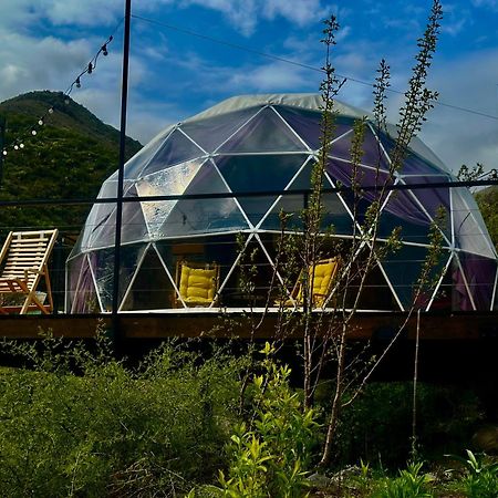 Vardzia Glamping Exterior photo